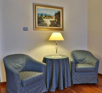 Best Western Globus City - 87