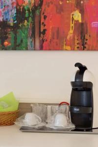 Residence Pietre Bianche ApartHotel - 79