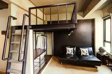 Rent V38 - 40