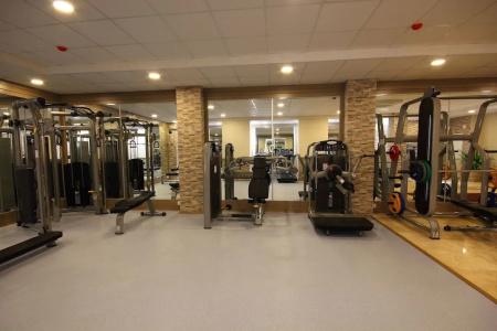 Dalyan Resort - Special Category - 21