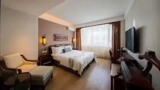 Lijiang Huama - 29