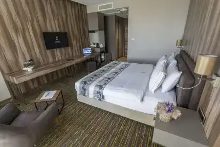 Shimall Deluxe - 3