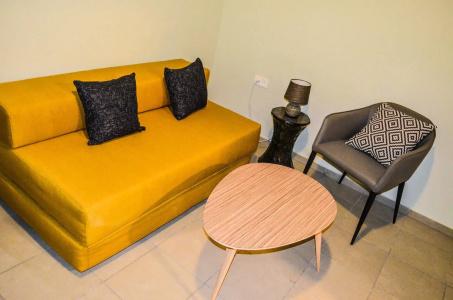 Abraham Hostel Tel Aviv - 10