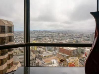 Hilton Parc 55 San Francisco Union Square - 50