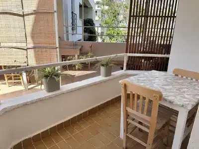 Mimosa Pension - 28