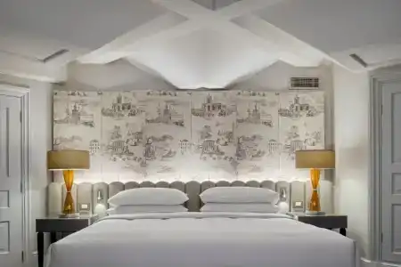 Hilton Molino Stucky Venice - 69