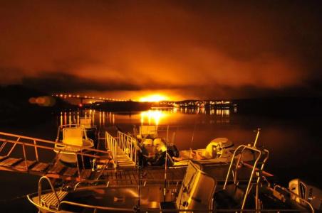 Saltstraumen Brygge - 7