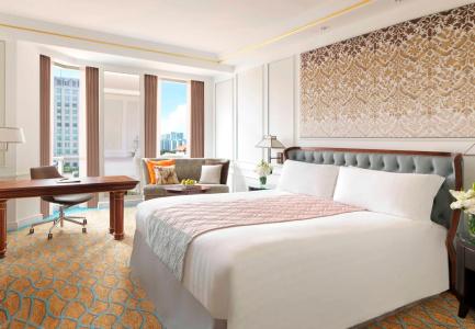 Intercontinental Singapore (Sg Clean), An Ihg - 58