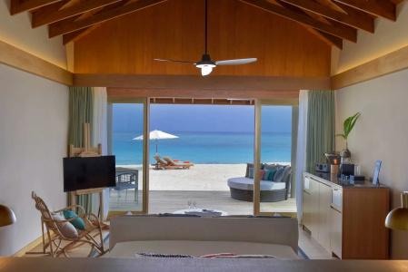 Emerald Faarufushi Resort & Spa - Deluxe All Inclusive - 13