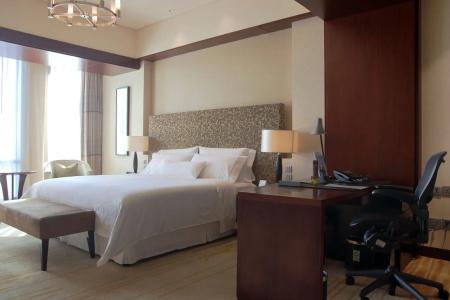 The Westin Beijing Financial Street - 40