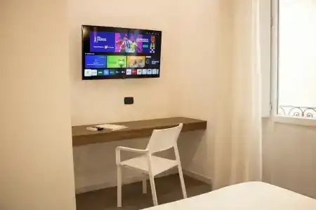 Badia Nuova Apart , Restaurant , Rooftop Lounge Bar - 241