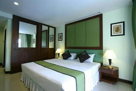 Windmill Resort Pattaya - 105