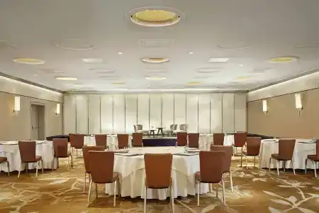 The Ritz-Carlton, Vienna - 47