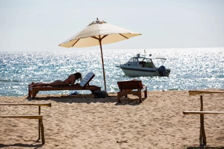 Camellia Resort & Spa - 16
