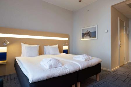 Park Inn by Radisson Malmö - 53