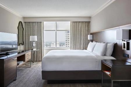 New Orleans Marriott - 102