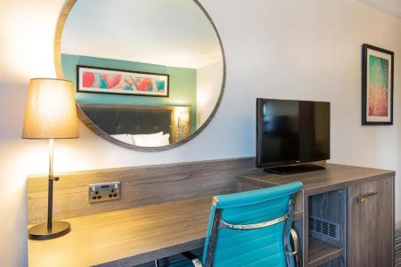 Jurys Inn Brighton - 30