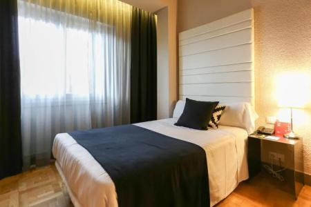 Sercotel Leyre - 43