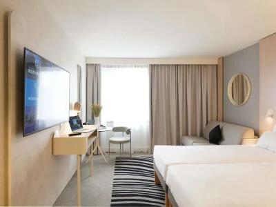 Novotel Antwerpen - 41