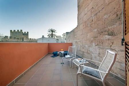 Alcudia Petit - Turismo de Interior - 78