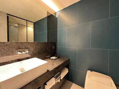 Crown Harbor Busan - 86