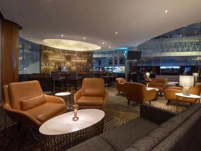 Novotel City Centre - 41