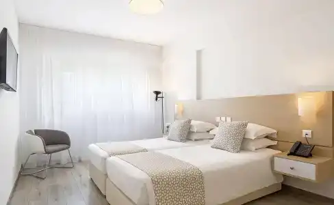 Sofianna Resort & Spa - 129