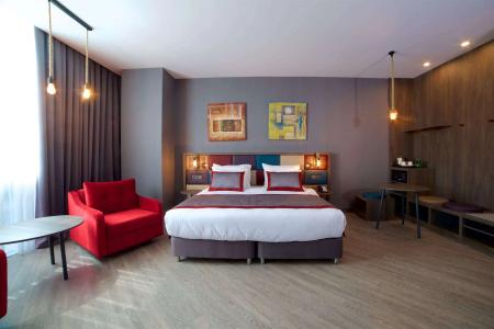 Ramada Encore by Wyndham Istanbul Avcilar - 5
