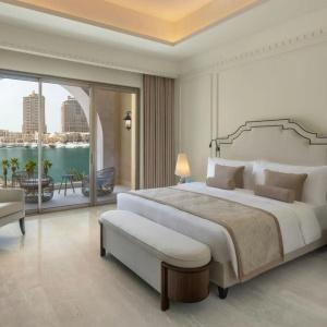 The St. Regis Marsa Arabia Island, The Pearl Qatar - 46