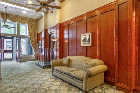 Best Western Plus Pioneer Square Downtown - 6