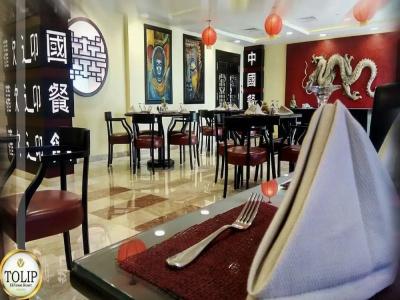Tolip El Forsan - 29