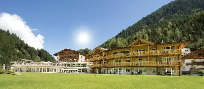 Living & Spa VitalEdelweiss - 26