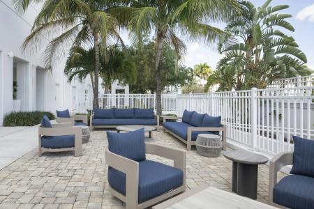 Hilton Garden Inn Miami Dolphin Mall - 41