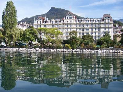 Eden Palace au Lac - 14