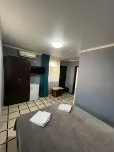 Алые Паруса - 1