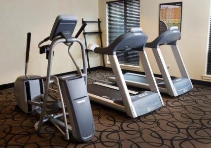 Aspen Suites - 13