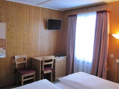 Bernerhof Grindelwald - 43