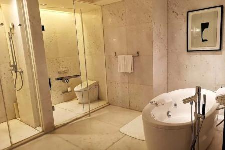 Hyatt Regency Tianjin East - 47
