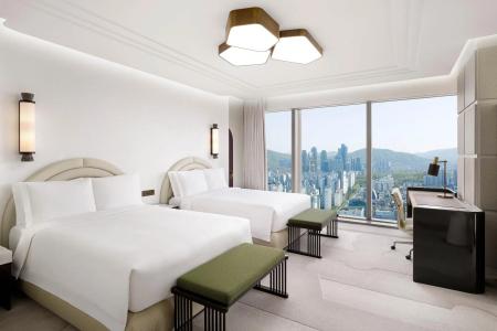 Josun Palace, a Luxury Collection, Seoul Gangnam - 55