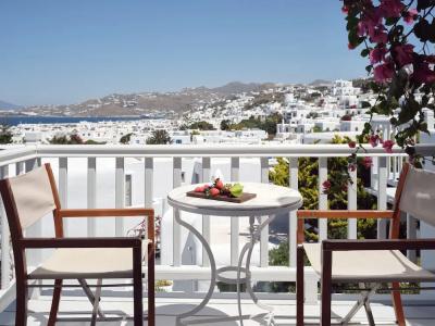 Belvedere Mykonos - Main - 56