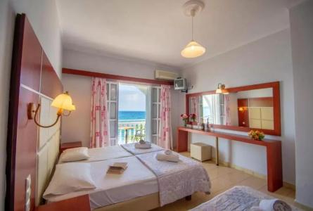 Agoulos Beach - 1