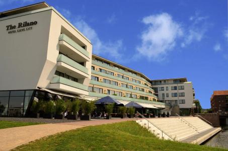 The Rilano Cleve City - 1
