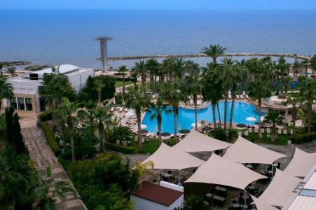 St George Spa & Beach Resort - 173