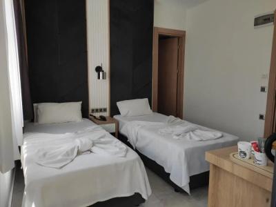 Didim Elit Otel - 2