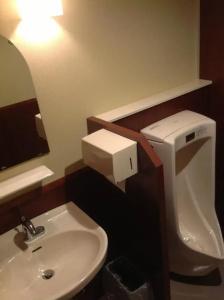 Matsumoto Ryokan - 8