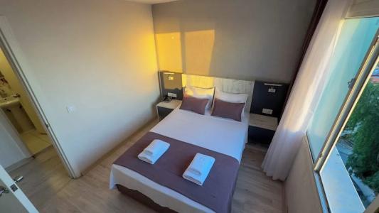 Barış Suite - 71