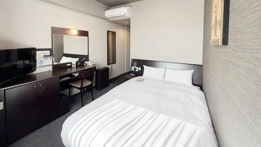 Route-Inn Iyo-Saijo - 20