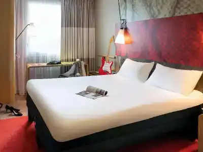 ibis Amsterdam Centre - 42