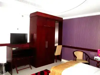 Hala Inn - Baithans - 2