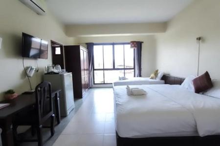 Baan Pordeedin - 49
